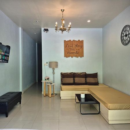 Samed Your House Family Room Ко-Самед Экстерьер фото