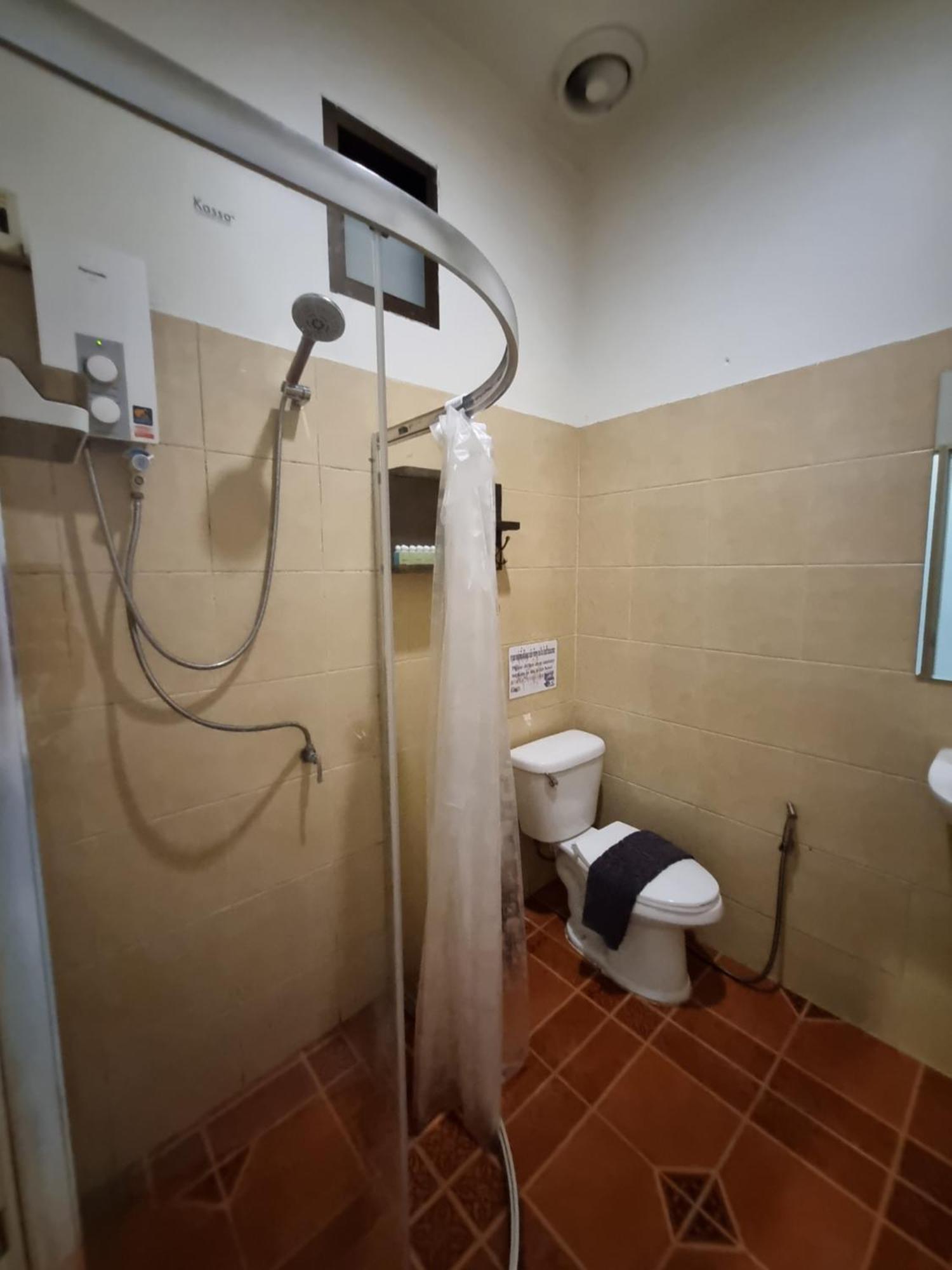 Samed Your House Family Room Ко-Самед Номер фото