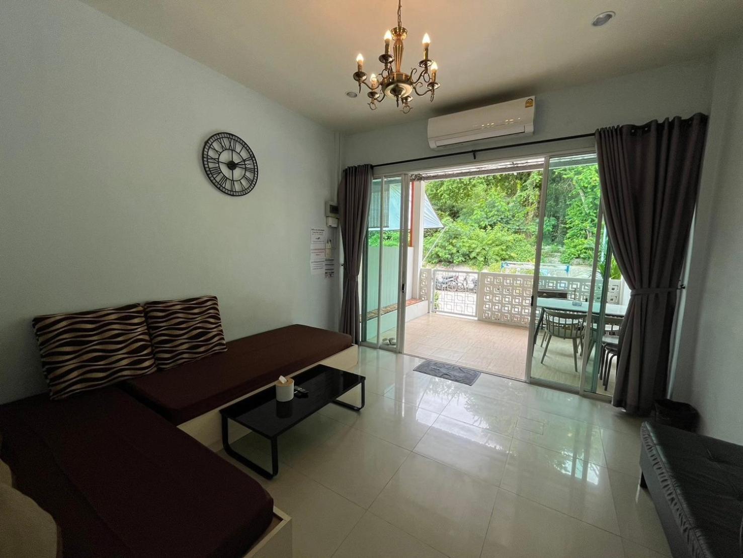 Samed Your House Family Room Ко-Самед Экстерьер фото