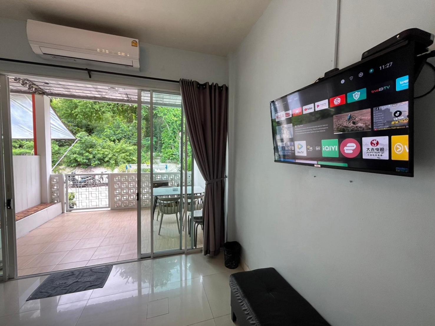Samed Your House Family Room Ко-Самед Экстерьер фото