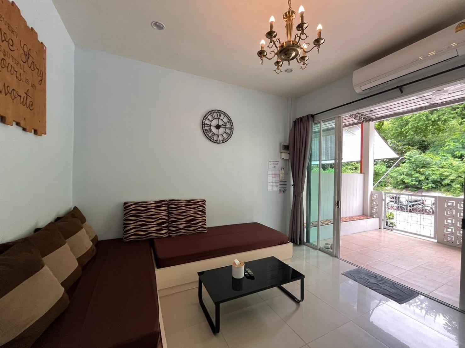 Samed Your House Family Room Ко-Самед Экстерьер фото